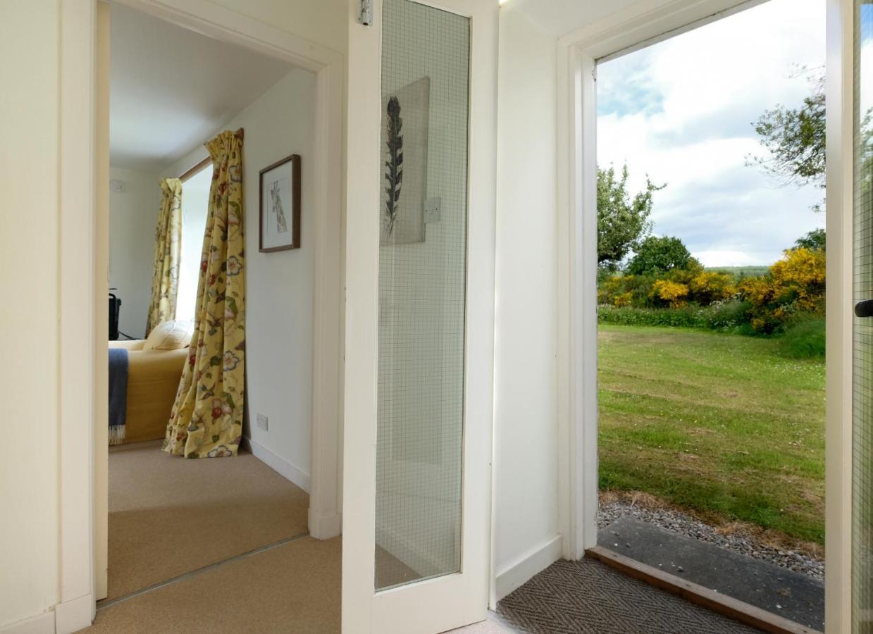 Lower Bruntlands Fochabers Ngoại thất bức ảnh